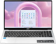 Acer Aspire Lite AL15-52H (UN.347SI.009) Laptop (Core i5 12th Gen/16 GB/512 GB SSD/Windows 11) Laptop