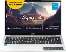 Acer Aspire Lite AL15-52H (UN.347SI.015) Laptop (Core i5 13th Gen/16 GB/512 GB SSD/Windows 11) Laptop