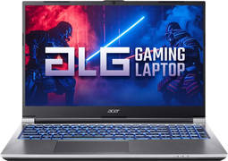 Acer ALG AL15G-52 (UN.34CSI.00V) Laptop (Core i5 12th Gen/16 GB/512 GB SSD/Windows 11/4 GB) Laptop