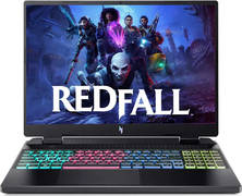 Acer Nitro 16 AN16-41 (NH.QLLSI.001) Laptop (AMD Octa Core Ryzen 7/16 GB/512 GB SSD/Windows 11/8 GB) Laptop