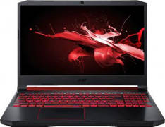 Acer Nitro 5 AN515-43 (UN.Q6ZSI.001) Laptop (AMD Quad Core Ryzen 7/8 GB/512 GB SSD/Windows 10/4 GB) Laptop