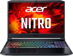 Acer Nitro 5 AN515-44 (NH.Q9MSI.001) Laptop (AMD Hexa Core Ryzen 5/8 GB/256 GB 1 TB SSD/Windows 10/4 GB) Laptop
