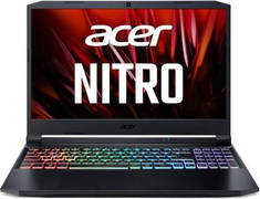 Acer Nitro 5 AN515-45 (NH.QBCSI.00F) Laptop (AMD Hexa Core Ryzen 5/16 GB/1 TB 512 GB SSD/Windows 11/6 GB) Laptop