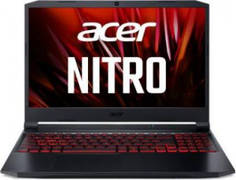 Acer Nitro 5 AN515-45 (NH.QBMSI.004) Laptop (AMD Hexa Core Ryzen 5/8 GB/1 TB 256 GB SSD/Windows 10/4 GB) Laptop