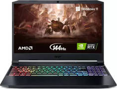 Acer Nitro 5 AN515-45 (UN.QBMSI.009) Laptop (AMD Hexa Core Ryzen 5/16 GB/512 GB SSD/Windows 11/4 GB) Laptop