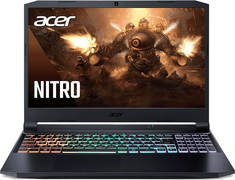 Acer Nitro 5 AN515-45 (UN.QCLSI.007) Laptop (AMD Hexa Core Ryzen 5/16 GB/512 GB SSD/Windows 11/4 GB) Laptop