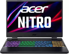 Acer Nitro 5 AN515-47 (NH.QL3SI.001) Laptop (AMD Hexa Core Ryzen 5/8 GB/512 GB SSD/Windows 11/4) Laptop