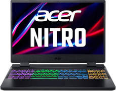 Acer Nitro 5 AN515-47 (NH.QL3SI.005) Laptop (AMD Hexa Core Ryzen 5/8 GB/512 GB SSD/Windows 11/4 GB) Laptop