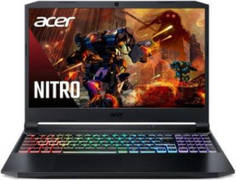 Acer Nitro 5 AN515-57 (NH.QD9SI.001) Laptop (Core i7 11th Gen/16 GB/1 TB 256 GB SSD/Windows 10/4 GB) Laptop
