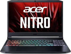 Acer Nitro 5 AN515-57 (NH.QEHSI.001) Laptop (Core i5 11th Gen/8 GB/512 GB SSD/Windows 11/4 GB) Laptop