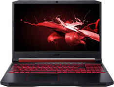 Acer Nitro 5 AN515-57 (NH.QENSI.00D) Laptop (Core i5 11th Gen/8 GB/512 GB SSD/Windows 11/4 GB) Laptop