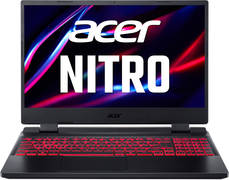 Acer Nitro 5 AN515-58 (NH.QHYSI.001) Laptop (Core i7 12th Gen/16 GB/1 TB SSD/Windows 11/6 GB) Laptop
