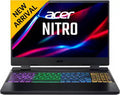 Acer Nitro 5 AN515-58 (NH.QLZSI.001) Laptop (Core i7 12th Gen/16 GB/512 GB SSD/Windows 11/6 GB) Laptop