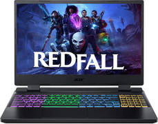 Acer Nitro 5 AN515-58 (UN.QFHSI.014) Laptop (Core i5 12th Gen/8 GB/1 TB SSD/Windows 11/4 GB) Laptop