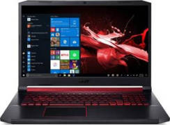 Acer Nitro 5 AN517-51 (NH.Q5CSI.003) Laptop (Core i7 9th Gen/8 GB/1 TB 256 GB SSD/Windows 10/4 GB) Laptop