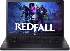 Acer Nitro V ANV15-41 (UN.QPFSI.002) Laptop (AMD Hexa Core Ryzen 5/16 GB/512 GB SSD/Windows 11/6 GB) Laptop