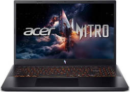 Acer Nitro V 15 ANV15-52 (NH.QZ9SI.001) Laptop (Core i7 13th Gen/16 GB/512 GB SSD/Windows 11/8 GB) Laptop