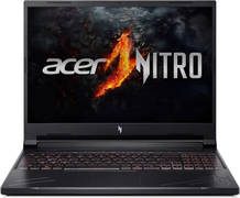 Acer Nitro V ANV16-41 (NH.QP0SI.001) Laptop (AMD Octa Core Ryzen 7/16 GB/1 TB SSD/Windows 11/8 GB) Laptop
