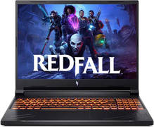 Acer Nitro V ANV16-71 (NH.QTNSI.003) Laptop (Core i5 14th Gen/16 GB/512 GB SSD/Windows 11/6 GB) Laptop