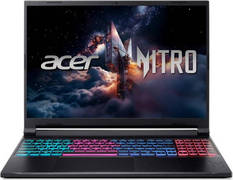 Acer Nitro V ANV16S-41 (NH.QZZSI.001) Laptop (AMD Octa Core Ryzen 7/16 GB/1 TB SSD/Windows 11/8 GB) Laptop
