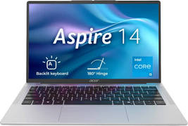 Acer Aspire 14 AS14H-53 (UN.36CSI.004) Laptop (Core i5 13th Gen/16 GB/512 GB SSD/Windows 11) Laptop