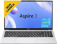 Acer Aspire 3 A325-45 (UN.344SI.00R) Laptop (Intel Celeron Dual Core/8 GB/256 GB SSD/Windows 11) Laptop