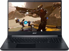 Acer Aspire 7 A715-42G (NH.QAYSI.004) Laptop (AMD Hexa Core Ryzen 5/8 GB/512 GB SSD/Windows 11/4 GB) Laptop