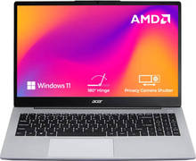Acer Aspire AS15-42 (UN.35MSI.004) Laptop (AMD Hexa Core Ryzen 5/16 GB/1 TB SSD/Windows 11) Laptop