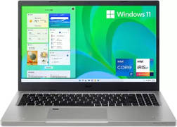 Acer Aspire Vero AV15-51 (NX.AYCSI.003) Laptop (Core i5 11th Gen/16 GB/512 GB SSD/Windows 11) Laptop