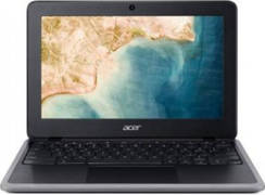 Acer Chromebook C733 (NX.H8VSI.004) Laptop (Celeron Dual Core/4 GB/16 GB SSD/Google Chrome) Laptop