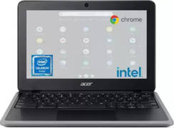 Acer Chromebook C734 (NX.AYVSI.006) Laptop (Intel Celeron Dual Core/4 GB/64 GB eMMC/Google Chrome) Laptop