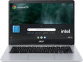 Acer Chromebook CB314-3H (NX.K04SI.007) Laptop (Intel Celeron Dual Core/8 GB/128 GB eMMC/Google Chrome) Laptop
