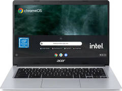 Acer Chromebook CB314-3H (NX.K04SI.00B) Laptop (Intel Celeron Dual Core/8 GB/32 GB eMMC/Google Chrome) Laptop