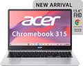 Acer Chromebook CB315-4H (NX.AZ0SI.002) Laptop (Intel Celeron Dual Core/8 GB/128 GB SSD/Google Chrome) Laptop