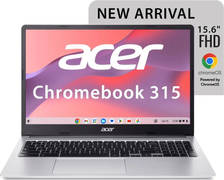 Acer Chromebook CB315-4H (NX.AZ0SI.002) Laptop (Intel Celeron Dual Core/8 GB/128 GB SSD/Google Chrome) Laptop