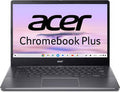 Acer Chromebook Plus CB514-4H (NX.KUTSI.002) Laptop (Core i3 12th Gen/8 GB/256 GB SSD/Google Chrome) Laptop