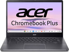 Acer Chromebook Plus CB514-4H (NX.KUTSI.002) Laptop (Core i3 12th Gen/8 GB/256 GB SSD/Google Chrome) Laptop