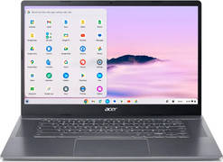 Acer Chromebook Plus CB515-2H (NX.KNUSI.002) Laptop (Core i3 13th Gen/8 GB/256 GB SSD/Google Chrome) Laptop