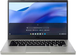 Acer Chromebook CBV514-1H (NX.KAJSI.00F) Laptop (Core i5 12th Gen/8 GB/256 GB SSD/Google Chrome) Laptop