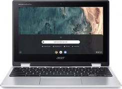Acer Chromebook Spin 311 CP311-2H-C7QD (NX.HKKAA.006) Laptop (Celeron Dual Core/4 GB/64 GB SSD/Google Chrome) Laptop
