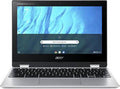 Acer Chromebook Spin 311 CP311-3H-K3WL (NX.HUVAA.006) Laptop (MediaTek Octa Core/4 GB/32 GB SSD/Google Chrome) Laptop