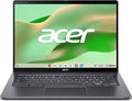 Acer Chromebook Spin 714 CP714-2WN (NX.KLDSI.001) Laptop (Core i3 13th Gen/8 GB/128 GB SSD/Google Chrome) Laptop