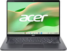 Acer Chromebook Spin 714 CP714-2WN (NX.KLDSI.001) Laptop (Core i3 13th Gen/8 GB/128 GB SSD/Google Chrome) Laptop