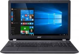 Acer Aspire ES1-533 (UN.GFTSI.005) Laptop (Celeron Dual Core/2 GB/500 GB/Windows 10) Laptop