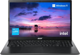 Acer Extensa EX215-54 (UN.EGJSI.033) Laptop (Core i3 11th Gen/8 GB/256 GB SSD/Windows 11) Laptop