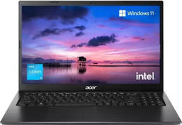 Acer Extensa EX215-54 (UN.EGJSI.056) Laptop (Core i3 11th Gen/8 GB/256 GB SSD/Windows 11) Laptop