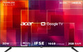 Acer G Plus Series 55 inch Ultra HD 4K Smart LED TV (AR55UDGGR2851AD)