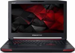 Acer Predator 15 G9-591 (NX.Q0ASI.001) Laptop (Core i7 6th Gen/16 GB/1 TB 128 GB SSD/Windows 10/4 GB) Laptop