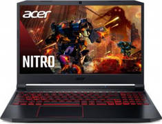 Acer Nitro 5 AN515-55 (NH.Q7RSI.003) Laptop (Core i7 10th Gen/8 GB/1 TB 256 GB SSD/Windows 10/4 GB) Laptop
