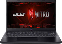 Acer Nitro V ANV15-51 (NH.QN8SI.002) Laptop (Core i5 13th Gen/8 GB/512 GB SSD/Windows 11/6 GB) Laptop